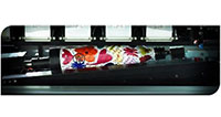 Cylinder UV Digital Inkjet Printer, ECO Plus-5 Ricoh Gen6 Series, Adjustable Angled Tooling Fixture