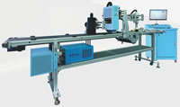 Digital Inkjet Printing Machine, High Speed Conveying Flatbed DIJP2010