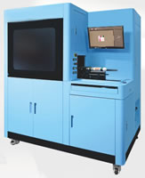 Digital Inkjet Printing Machine, Multi Function DIJP620