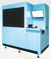 Digital Inkjet Printing Machine, Spiral Type DIJP461