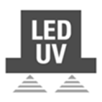 LED UV